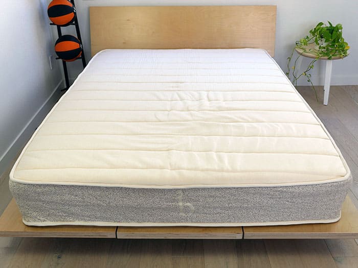 Birch mattress review