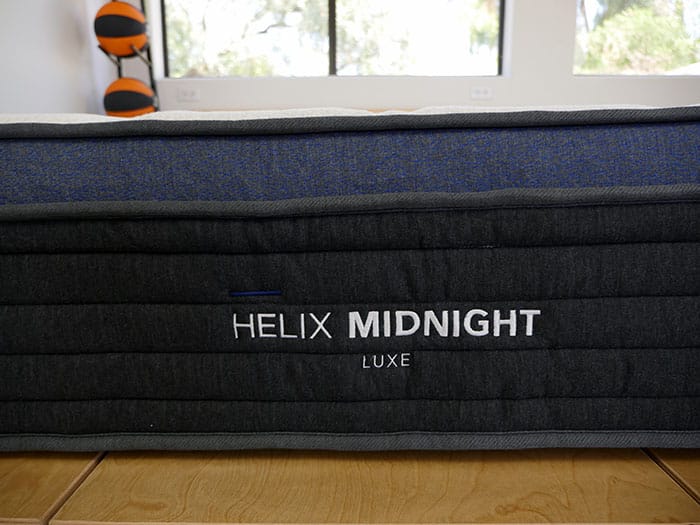 Helix Mattress FAQs NapLab