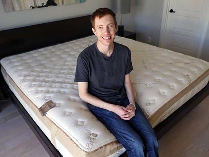 Tempurpedic Mattress Review - 10 Data-Driven Tests.