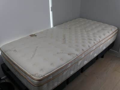 Saatva mattress