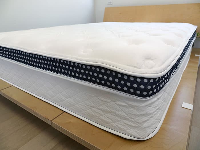 WinkBed cover