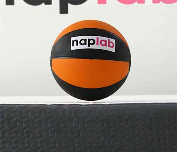 BedInABox Tranquillium Review 9 Tests & 30 Data Points NapLab