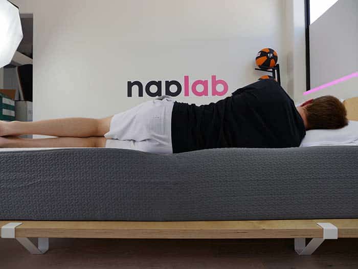 BedInABox Tranquillium Review 9 Tests & 30 Data Points NapLab