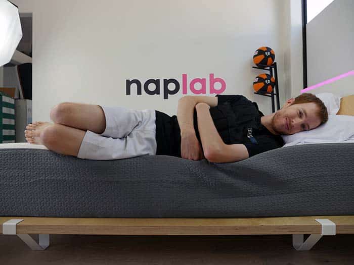 How to Sleep on Your Side in 7 Steps - NapLab
