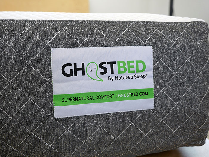 What is the GhostBed Mattress Return Policy? NapLab