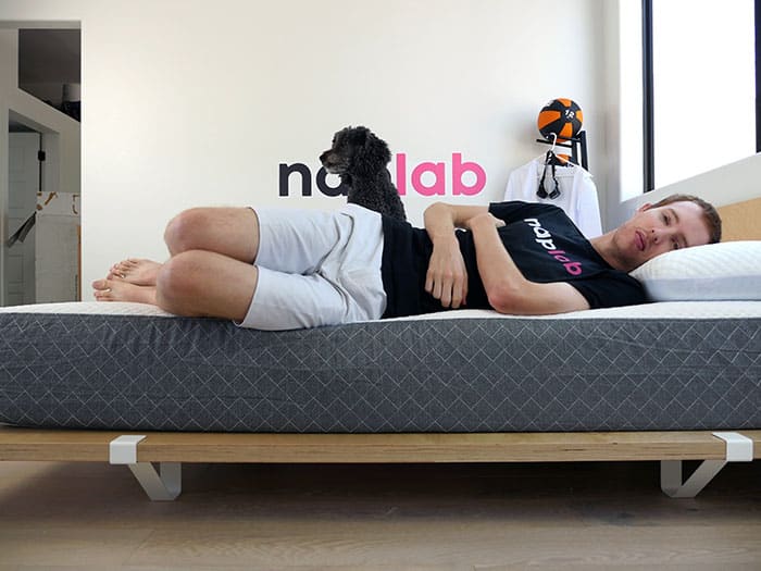 Ghostbed Review 10 Data Driven Tests Naplab Ghostbed Review 10 Data Driven Tests Naplab