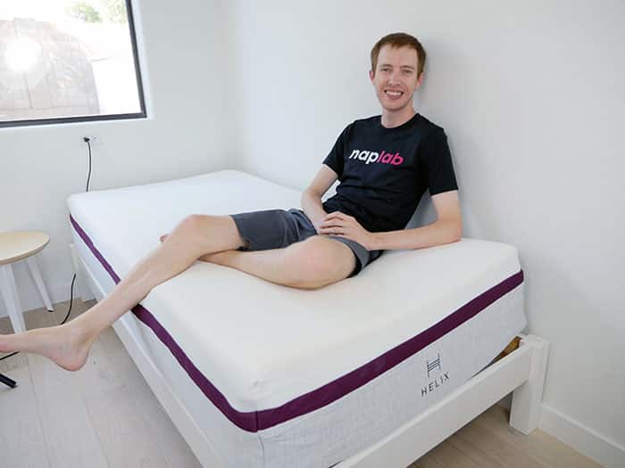 How to Get Pee Out of a Mattress - NapLab
