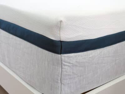 Helix Twilight mattress design