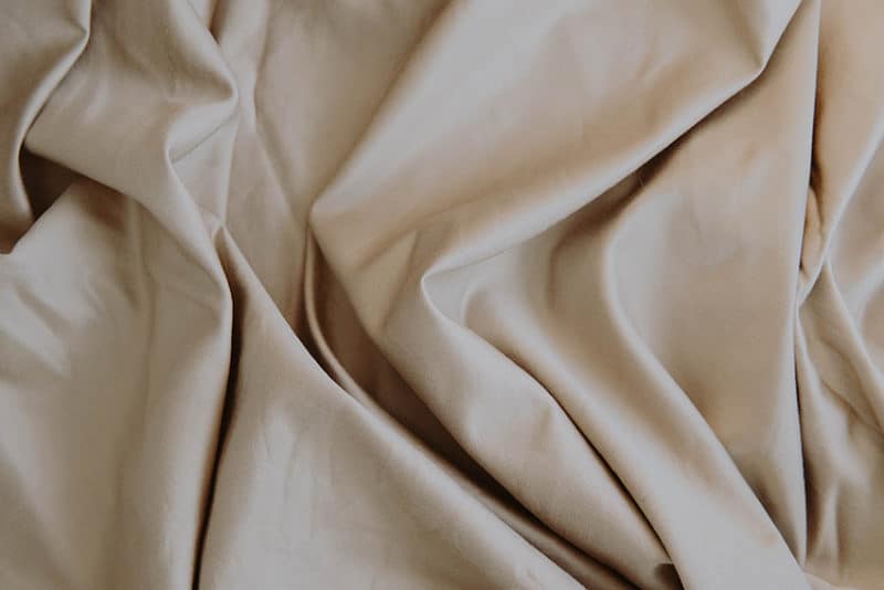 Percale vs. Sateen - A Side-by-Side Comparison - NapLab