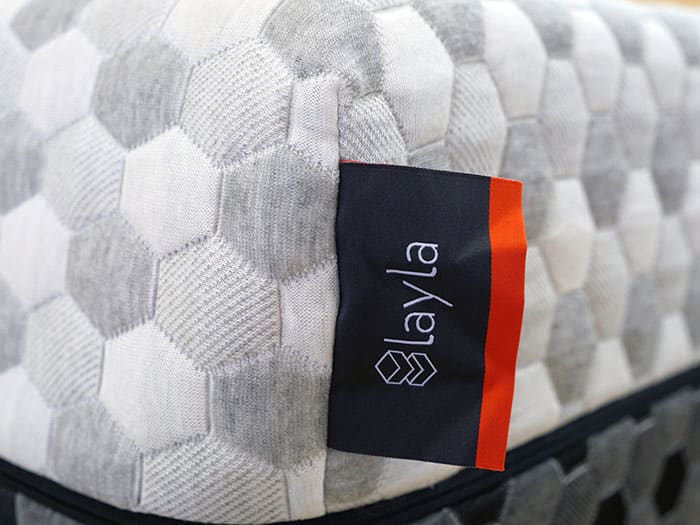 Layla vs. Nectar 5 Models Compared, 38 Data Points Analyzed NapLab