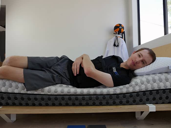 Layla vs. Nectar 5 Models Compared, 38 Data Points Analyzed NapLab