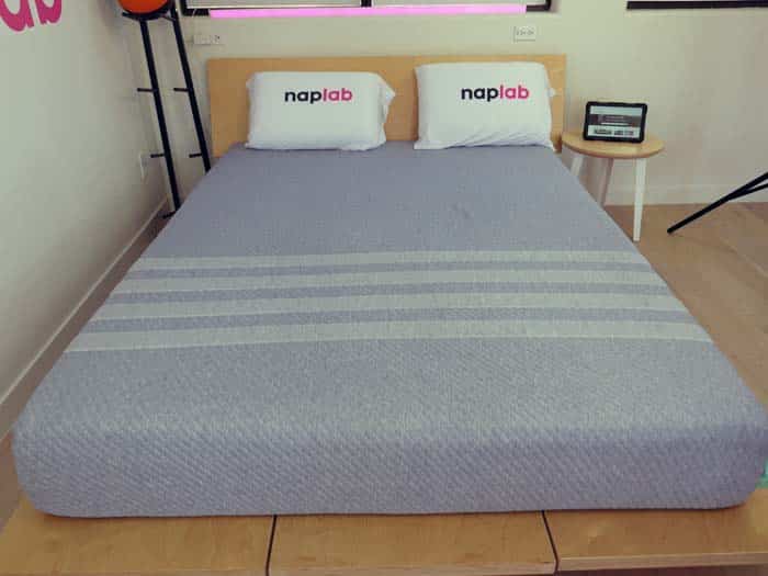 Leesa Legend vs. Hybrid vs. Original vs. Studio 33 Tests