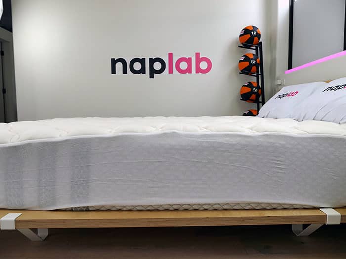 How to Get Pee Out of a Mattress - NapLab