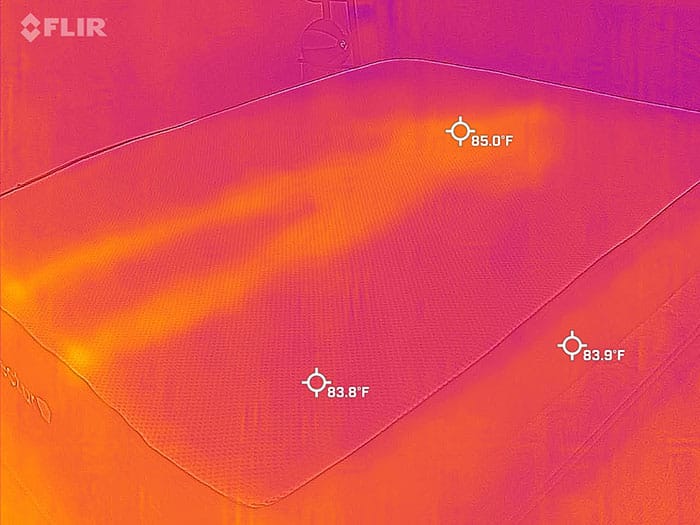 Nectar Mattress Review 10 DataDriven Tests NapLab