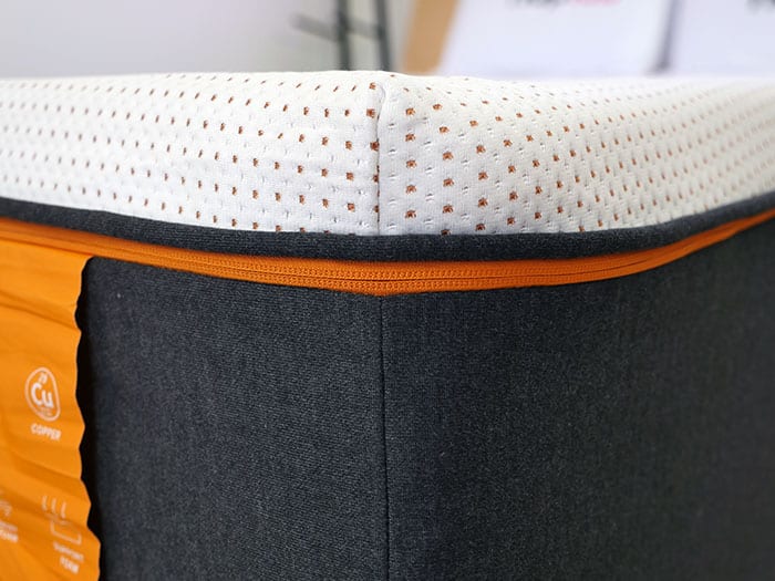 Casper vs. Nectar 6 Models Compared NapLab