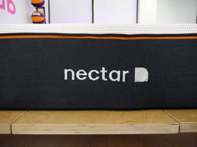 Nectar Premier Copper Logo