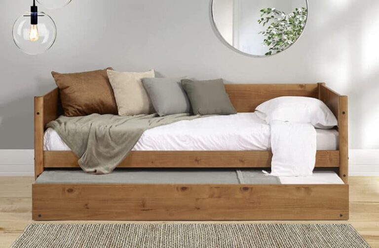 What Is a Trundle Bed? And Why Would You Need One NapLab
