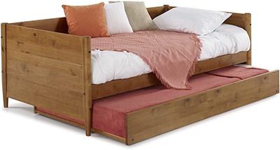 what is a trundle bed - expanded