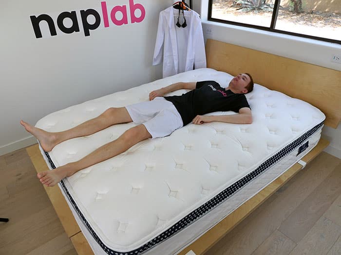 What Is a Mattress Pad? — Do You Need One? - NapLab