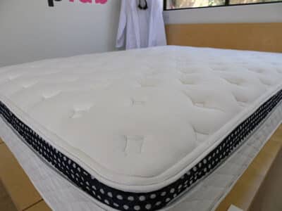 Winkbed soft mattress