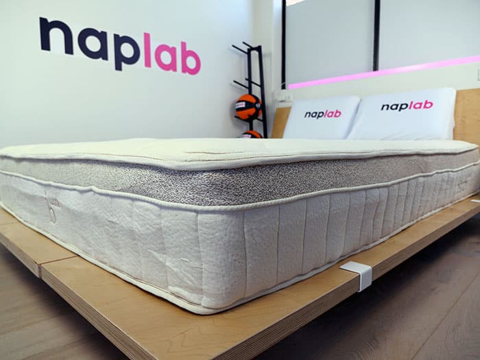 Can You Flip A Birch Mattress? NapLab