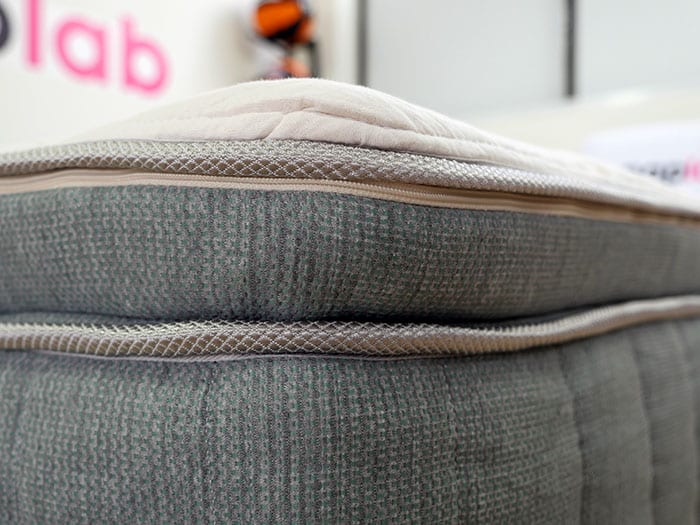 EcoSleep Luxe Review 10 DataDriven Tests NapLab