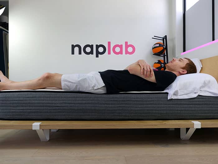 Plank Firm Mattress Review The Firmest Mattress Ever?