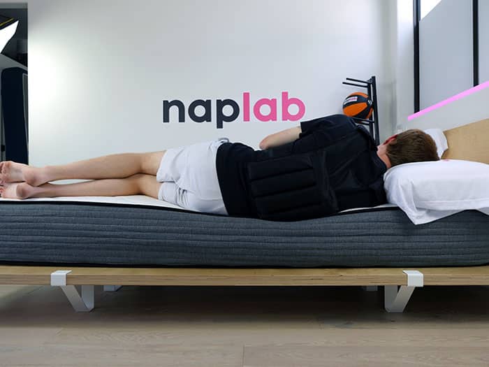 Plank Firm Mattress Review The Firmest Mattress Ever?