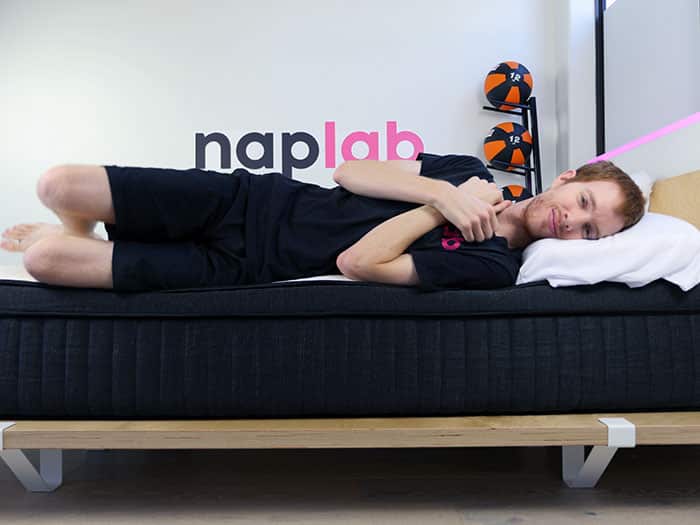 Titan Plus Luxe Review 10 DataDriven Tests NapLab