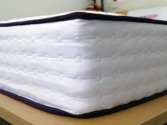What Is The Awara Mattress Made Of? NapLab
