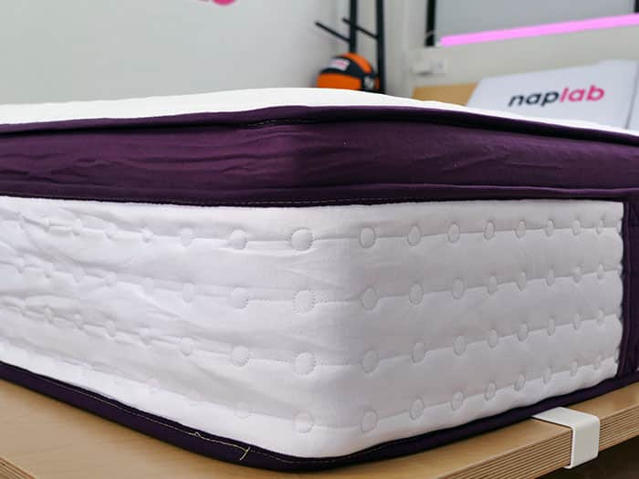 What Is The Awara Mattress Made Of? NapLab