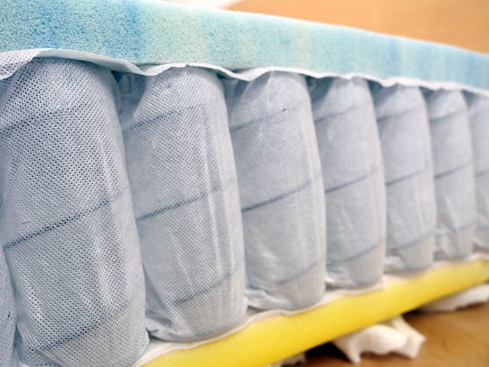 How Much Does Helix Mattress Cost? NapLab
