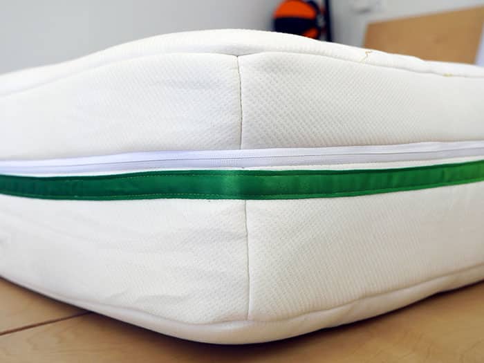 Helix Mattress FAQs NapLab