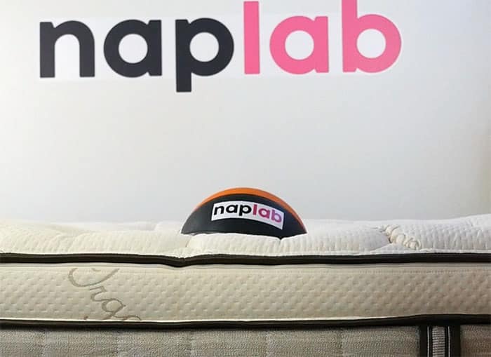 Nest Bedding Owl Review 10 DataDriven Tests NapLab