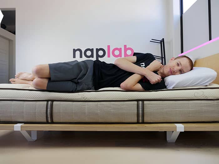 Nest Bedding Owl Review 10 DataDriven Tests NapLab