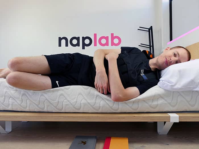 Nest Bedding Quail Review 10 DataDriven Tests NapLab