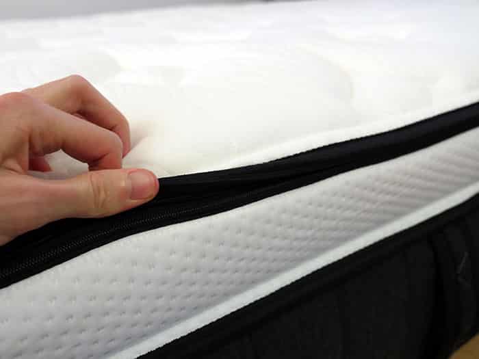 Nest Bedding Finch Review NapLab