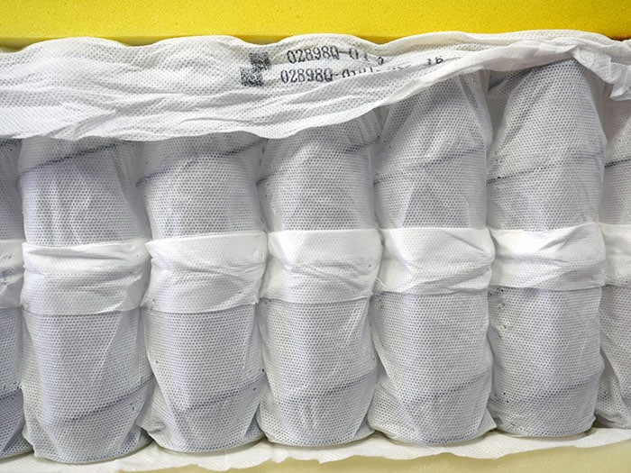 How Long is the GhostBed Mattress Warranty? NapLab