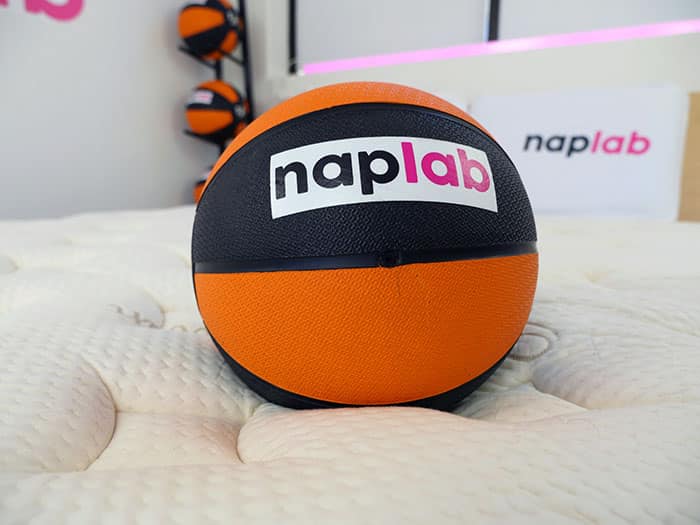 Nest Bedding Finch Review NapLab