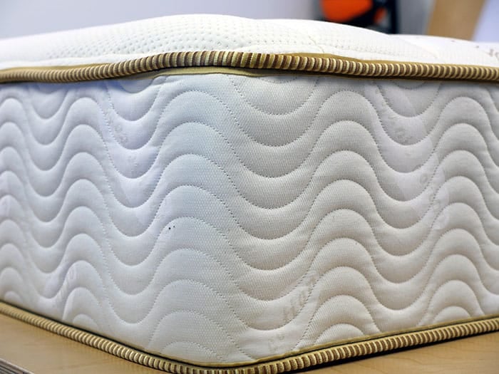 Helix vs. Saatva 12 Mattresses Compared NapLab