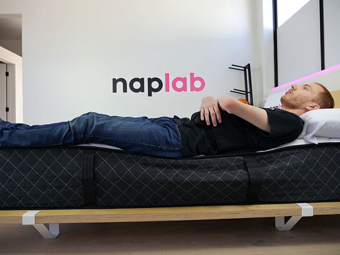 What is the Bear Mattress Weight Limit? NapLab