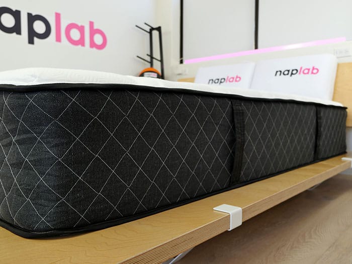 Are Bear Mattresses Made in the USA? NapLab