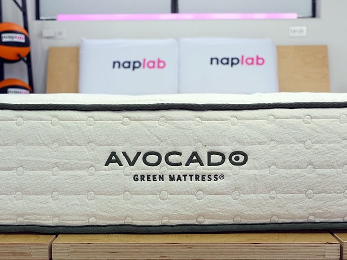 Saatva vs. Avocado An Objective Comparison NapLab