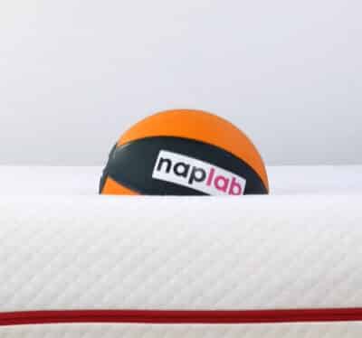 Douglas mattress max bounce depth