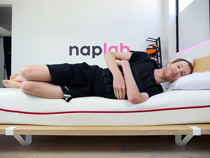 Douglas Mattress Review 10 DataDriven Tests NapLab