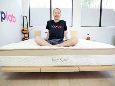 Loom & Leaf Loom & Leaf (2022) sitting