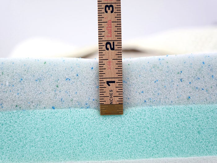 Memory Foam vs. Spring Mattress An Objective Comparison