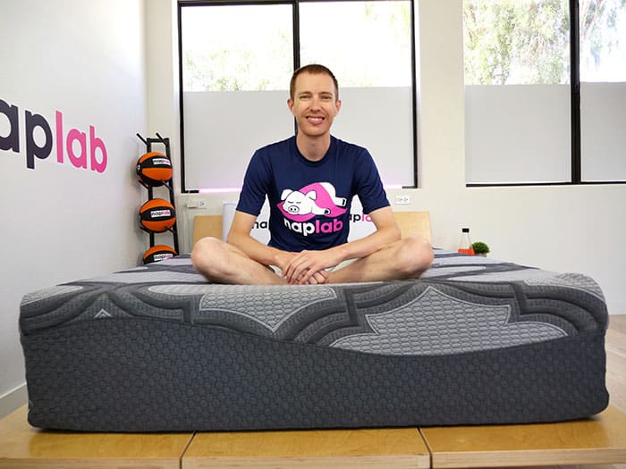 What is the Ashley Sleep Mattress Return Policy? NapLab