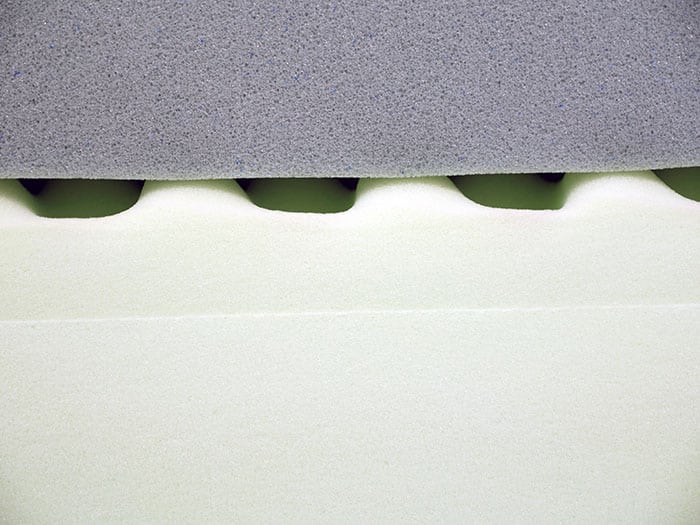 Gel Memory Foam vs. Memory Foam How Do They Compare?