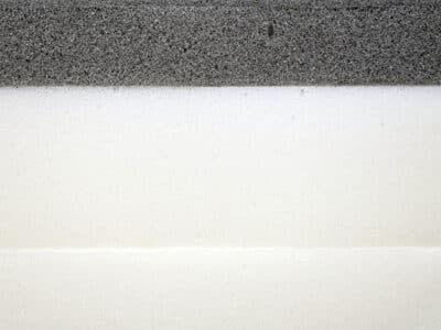 Why Shredded Memory Foam is better than PU & latex foam – Ctrlr